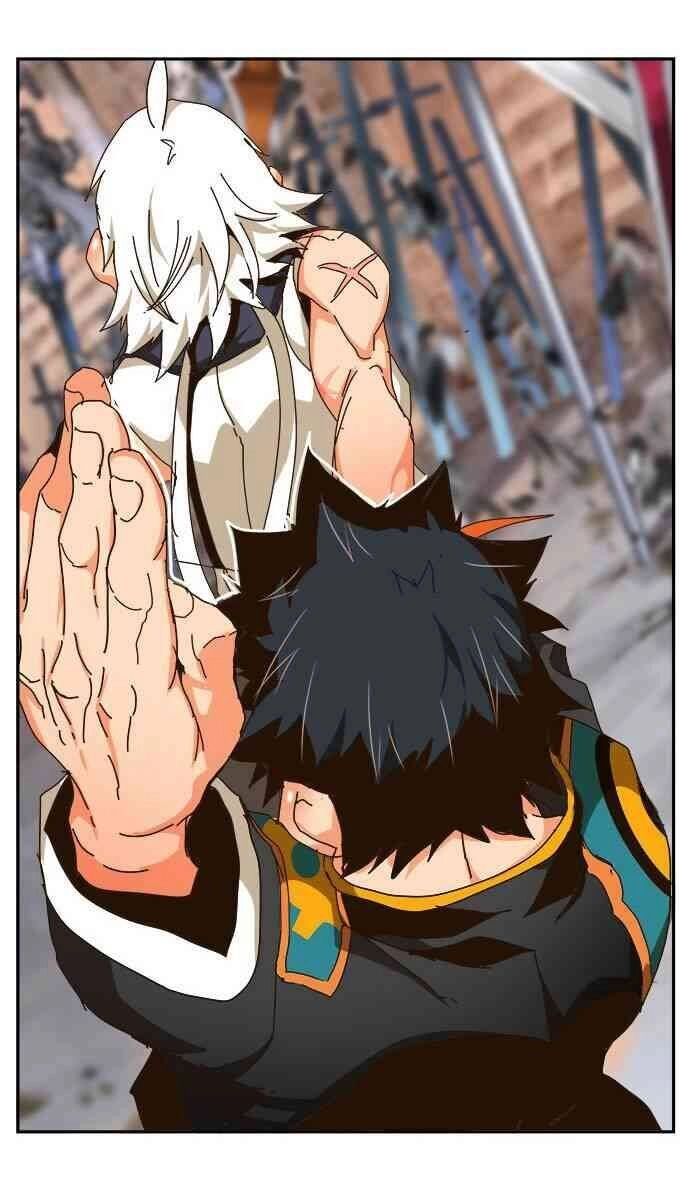 Chúa Tể Học Đường Chapter 459 - 36