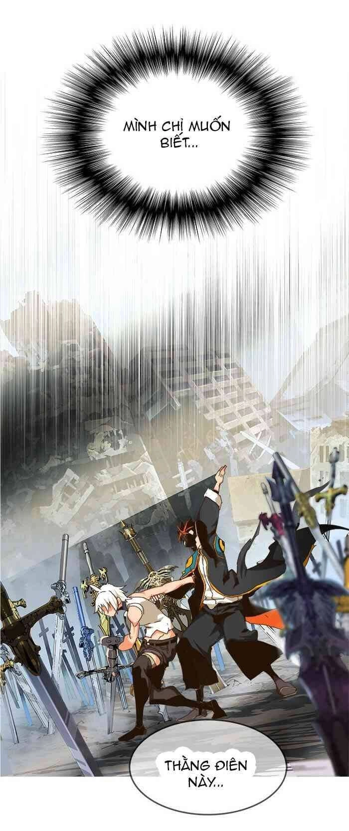 Chúa Tể Học Đường Chapter 459 - 38