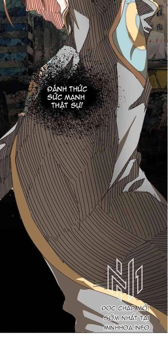 Chúa Tể Học Đường Chapter 459 - 41