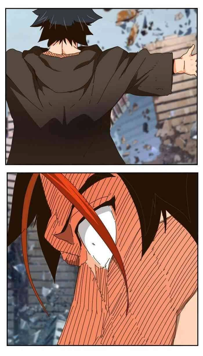 Chúa Tể Học Đường Chapter 459 - 42