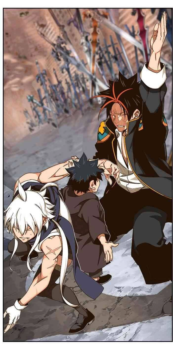 Chúa Tể Học Đường Chapter 459 - 44