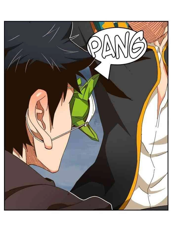 Chúa Tể Học Đường Chapter 459 - 51