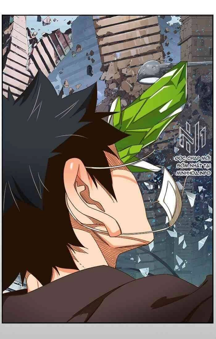 Chúa Tể Học Đường Chapter 459 - 53