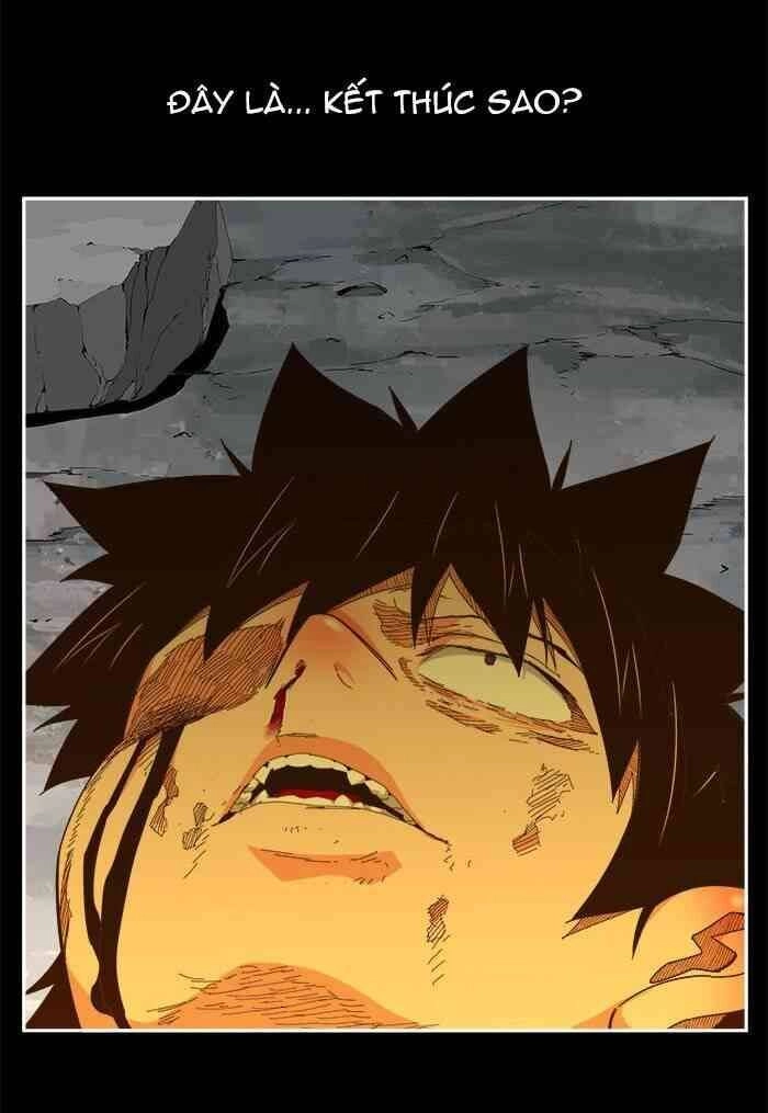 Chúa Tể Học Đường Chapter 459 - 57