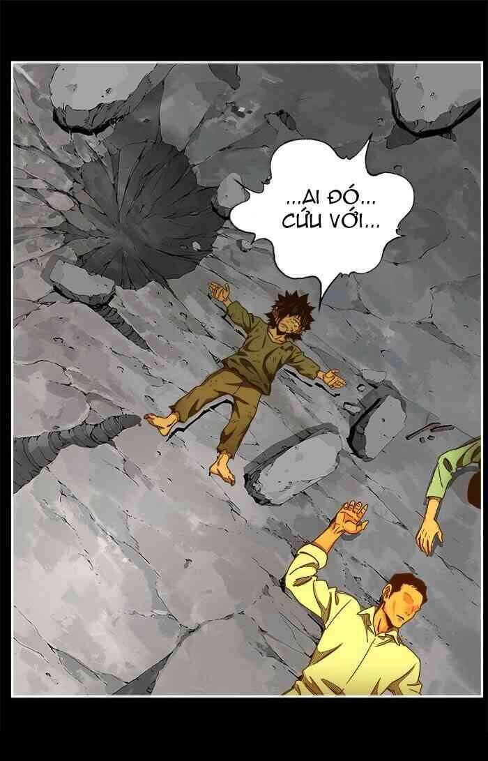 Chúa Tể Học Đường Chapter 459 - 60