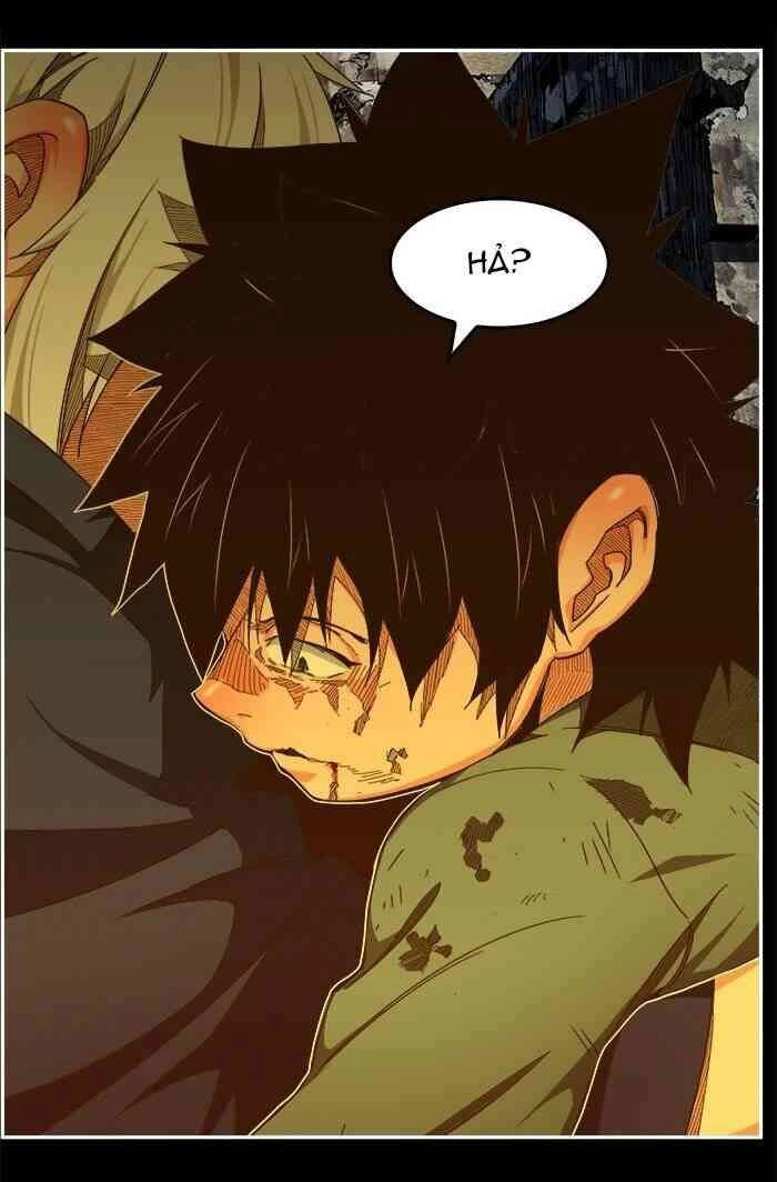 Chúa Tể Học Đường Chapter 459 - 62