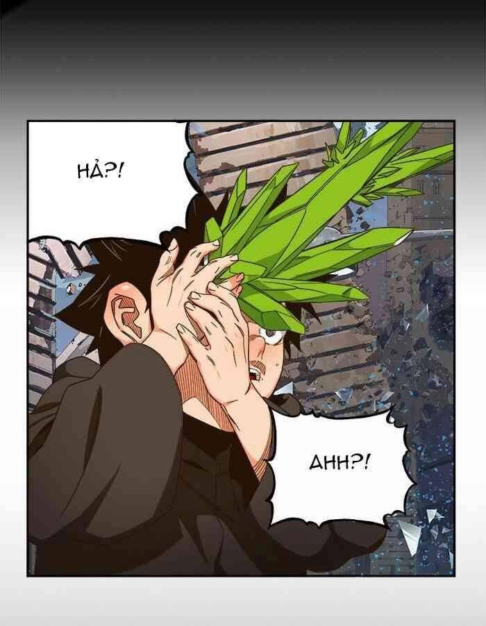 Chúa Tể Học Đường Chapter 459 - 67