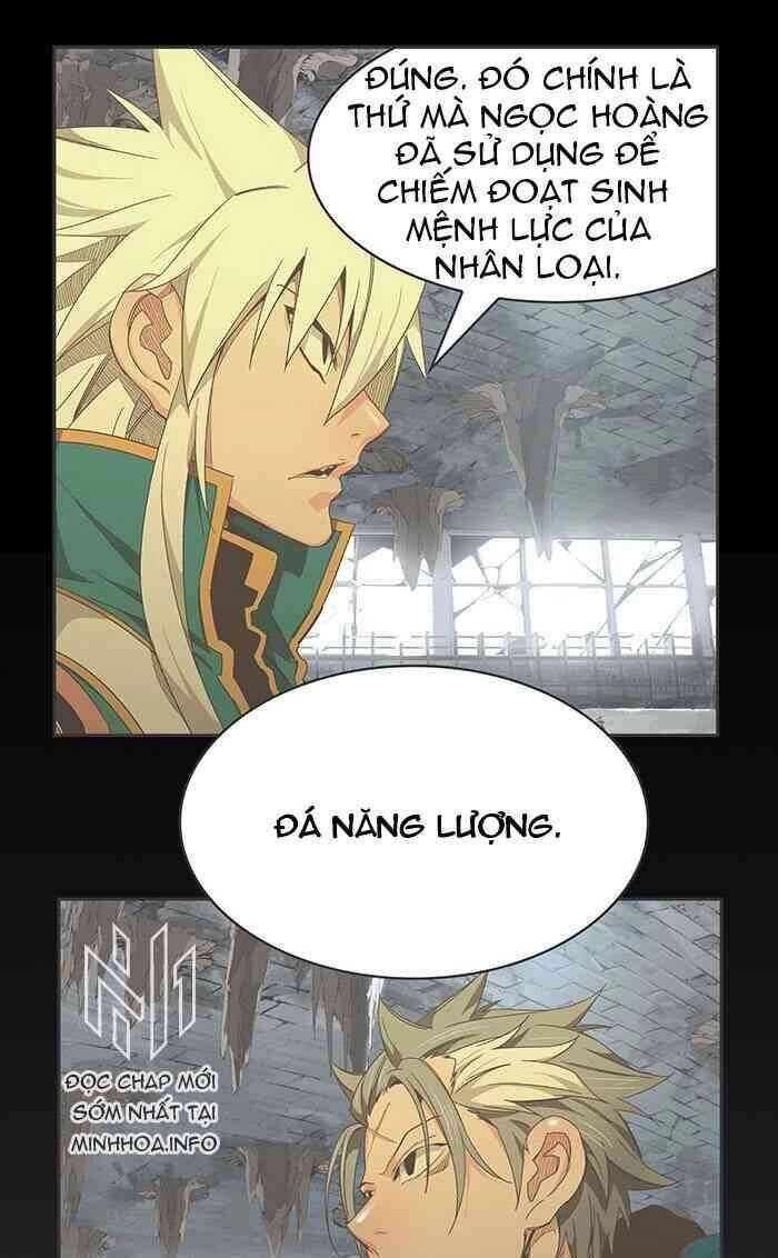 Chúa Tể Học Đường Chapter 459 - 69