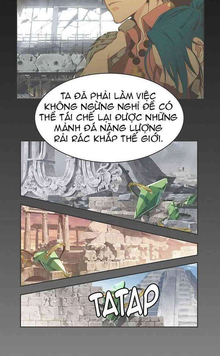Chúa Tể Học Đường Chapter 459 - 70