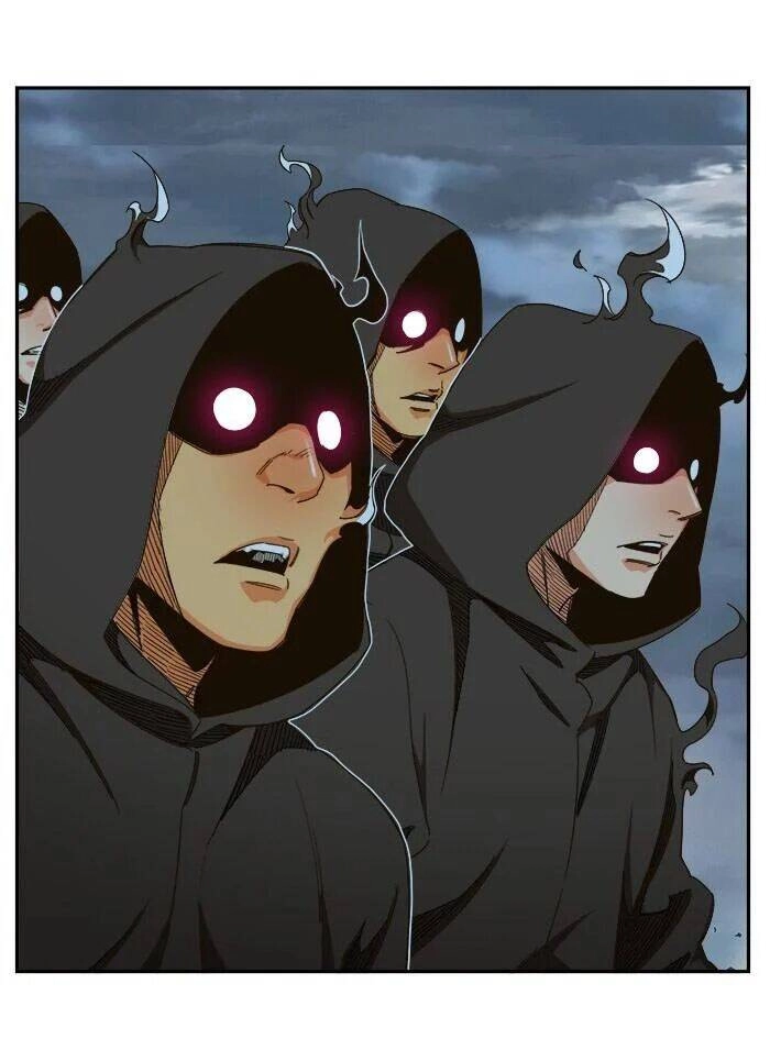 Chúa Tể Học Đường Chapter 459 - 75