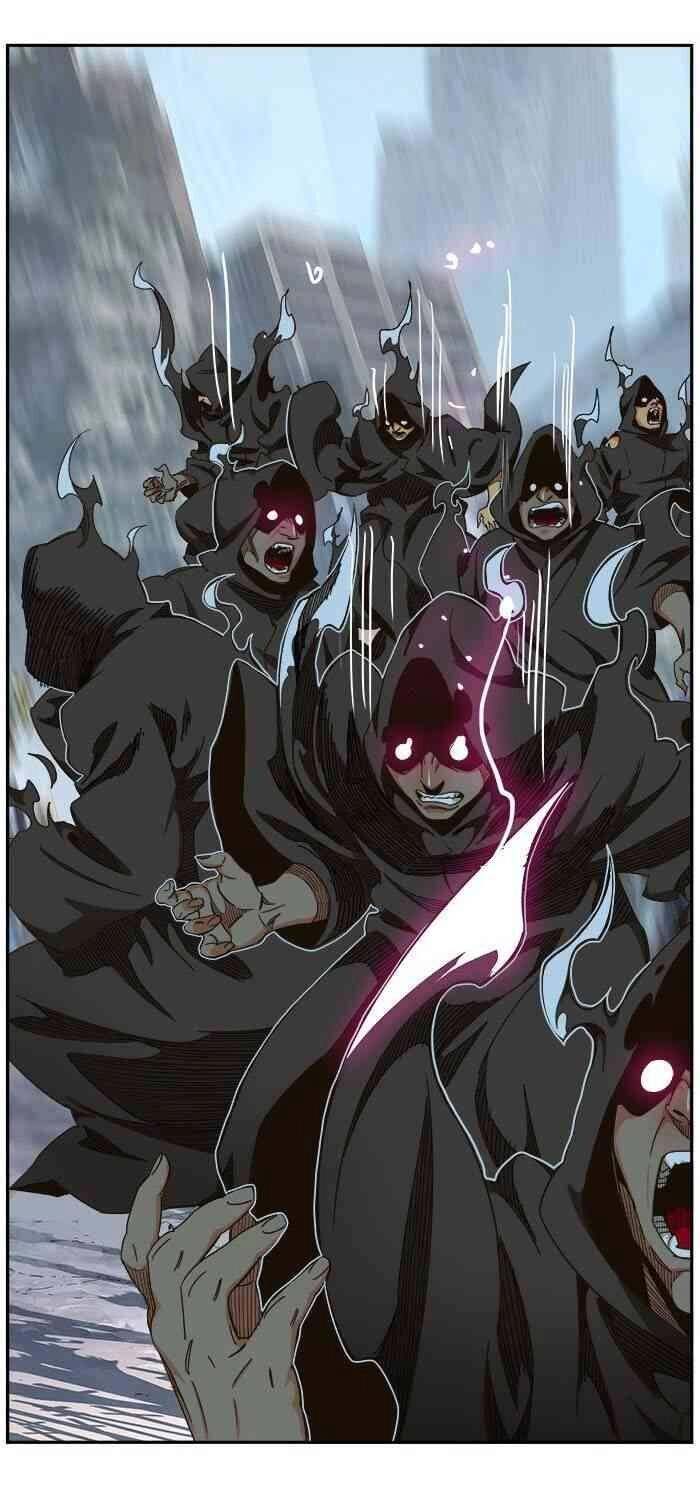 Chúa Tể Học Đường Chapter 459 - 77