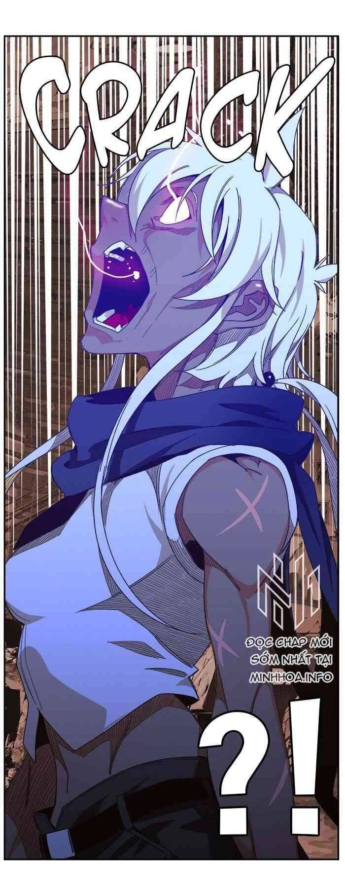 Chúa Tể Học Đường Chapter 459 - 81