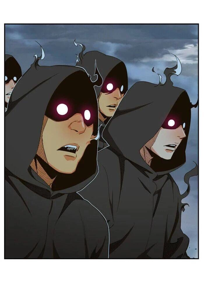 Chúa Tể Học Đường Chapter 460 - 1