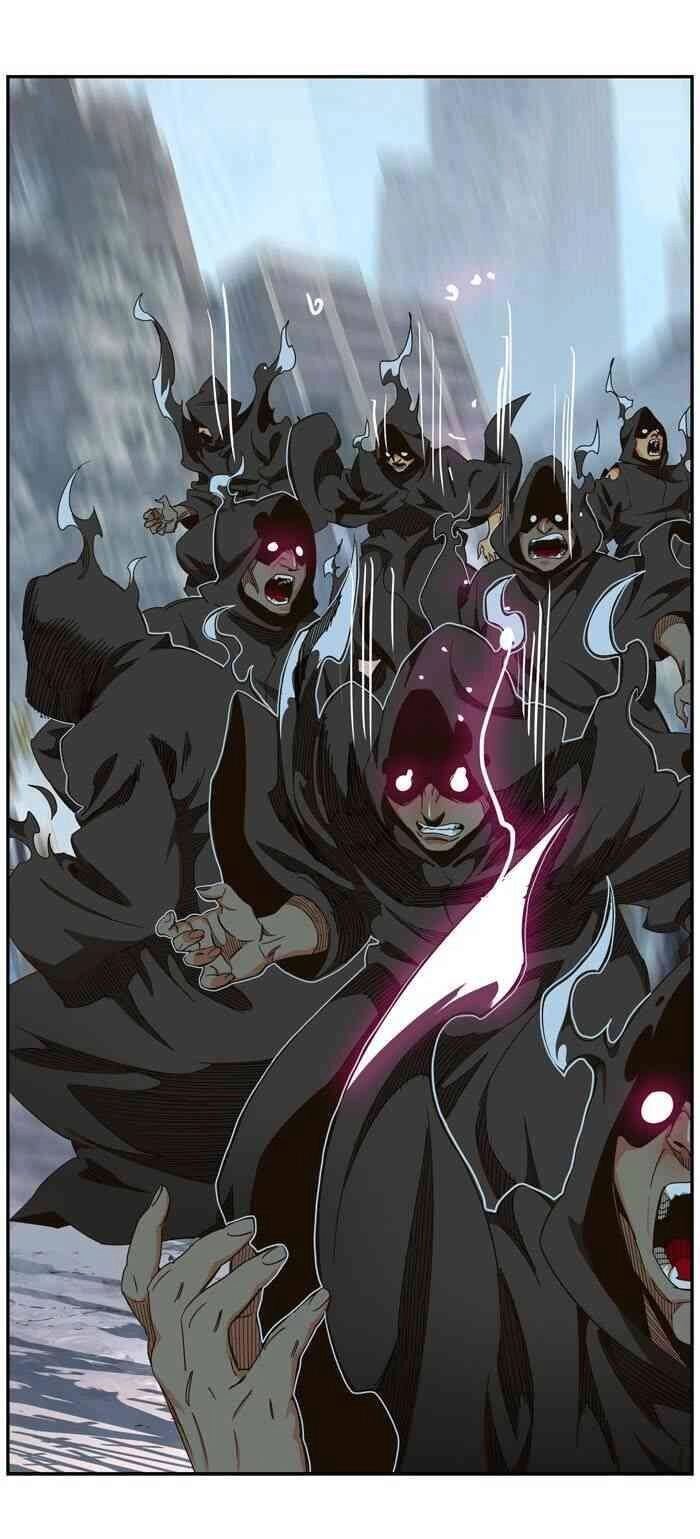 Chúa Tể Học Đường Chapter 460 - 3