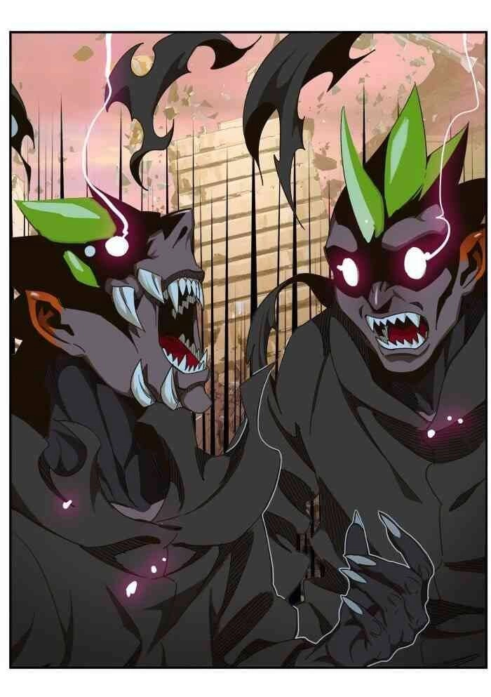 Chúa Tể Học Đường Chapter 460 - 4