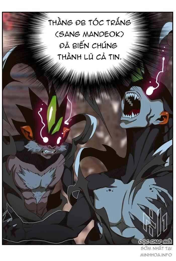 Chúa Tể Học Đường Chapter 460 - 6