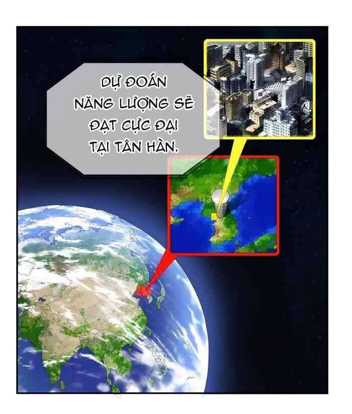 Chúa Tể Học Đường Chapter 460 - 8