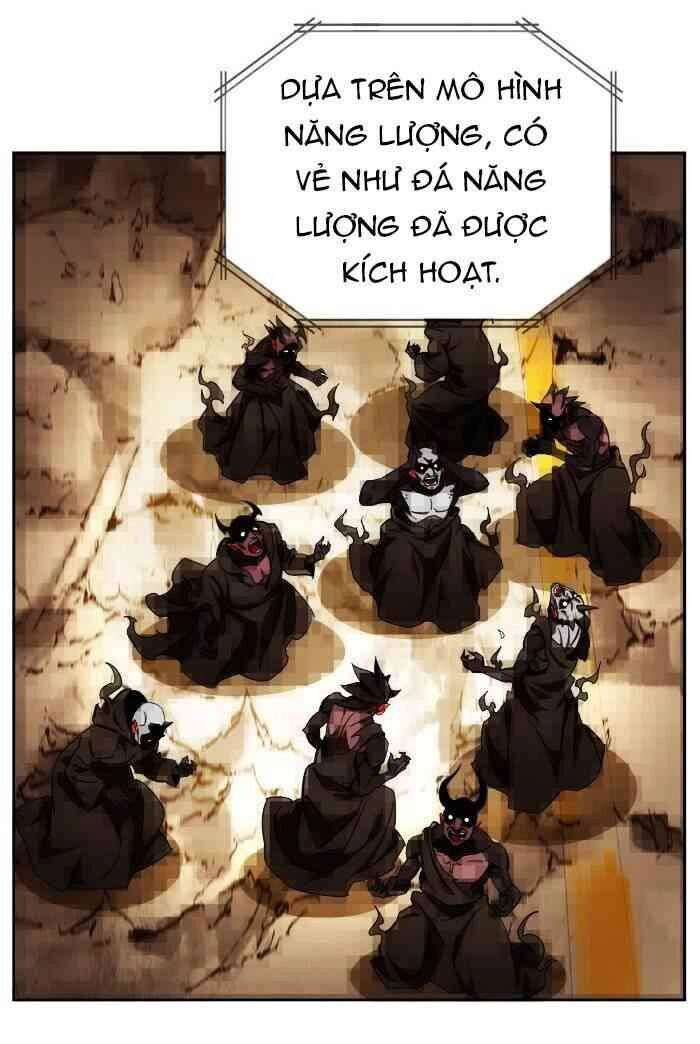 Chúa Tể Học Đường Chapter 460 - 9