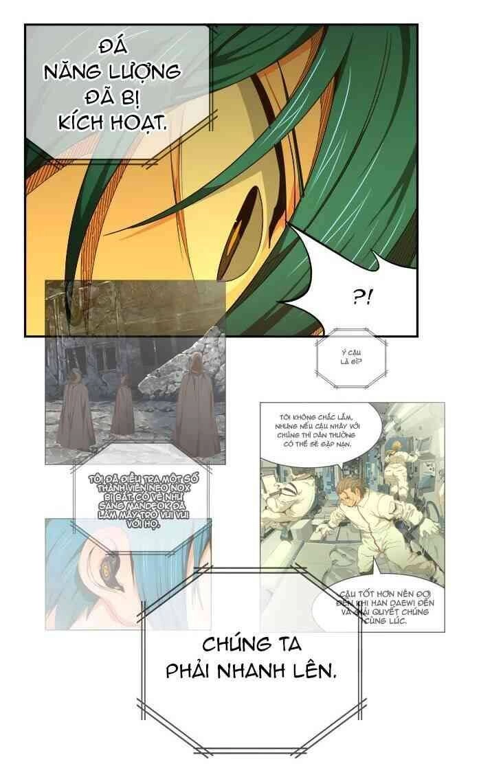 Chúa Tể Học Đường Chapter 460 - 13