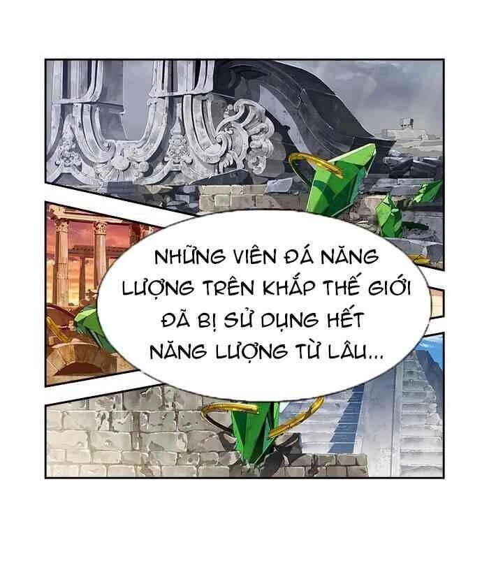 Chúa Tể Học Đường Chapter 460 - 14