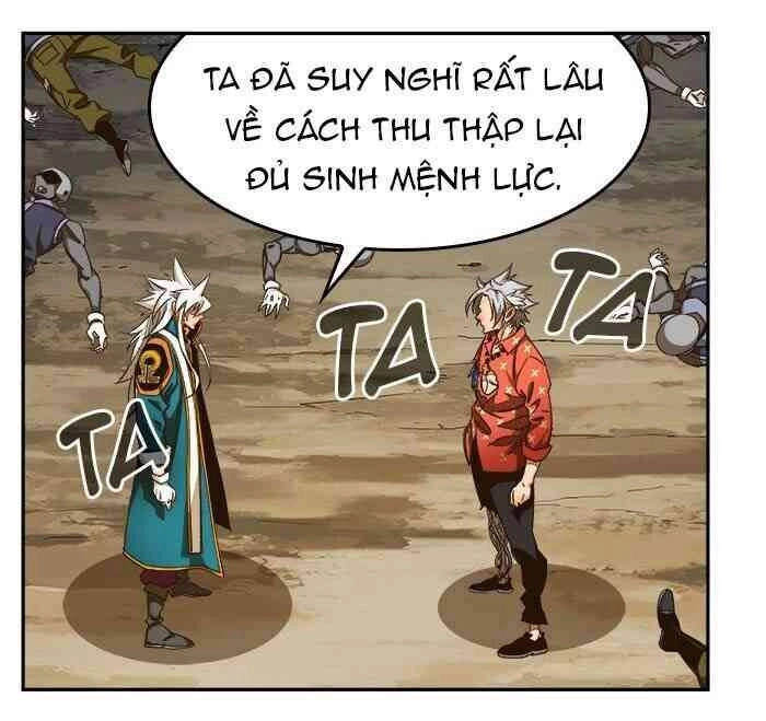 Chúa Tể Học Đường Chapter 460 - 15