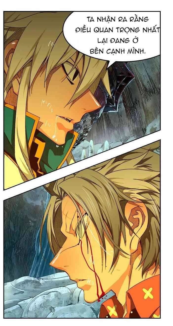 Chúa Tể Học Đường Chapter 460 - 16