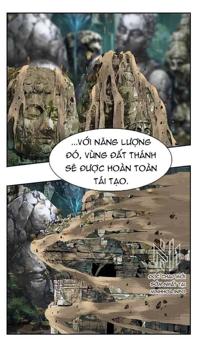Chúa Tể Học Đường Chapter 460 - 20
