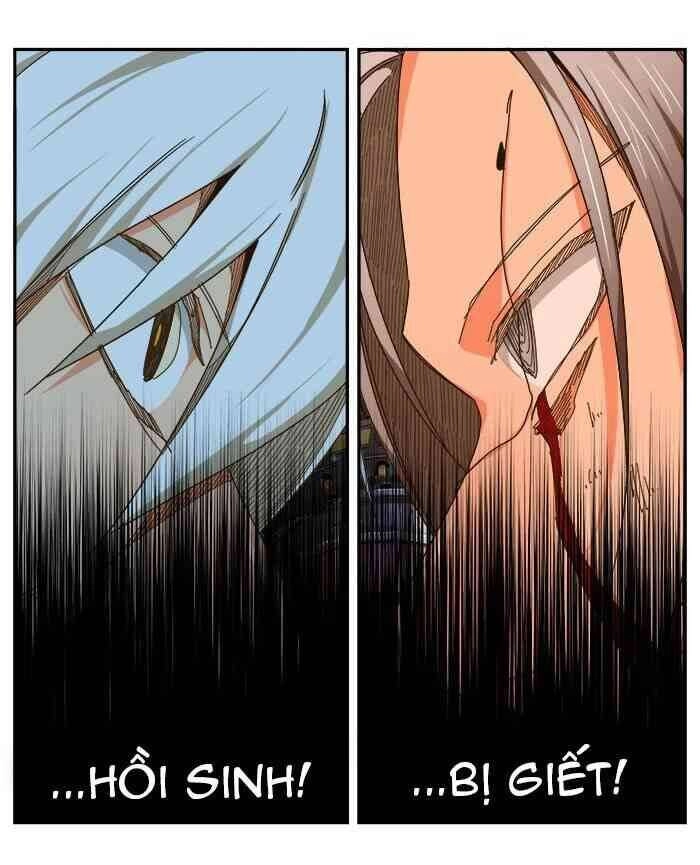 Chúa Tể Học Đường Chapter 460 - 23