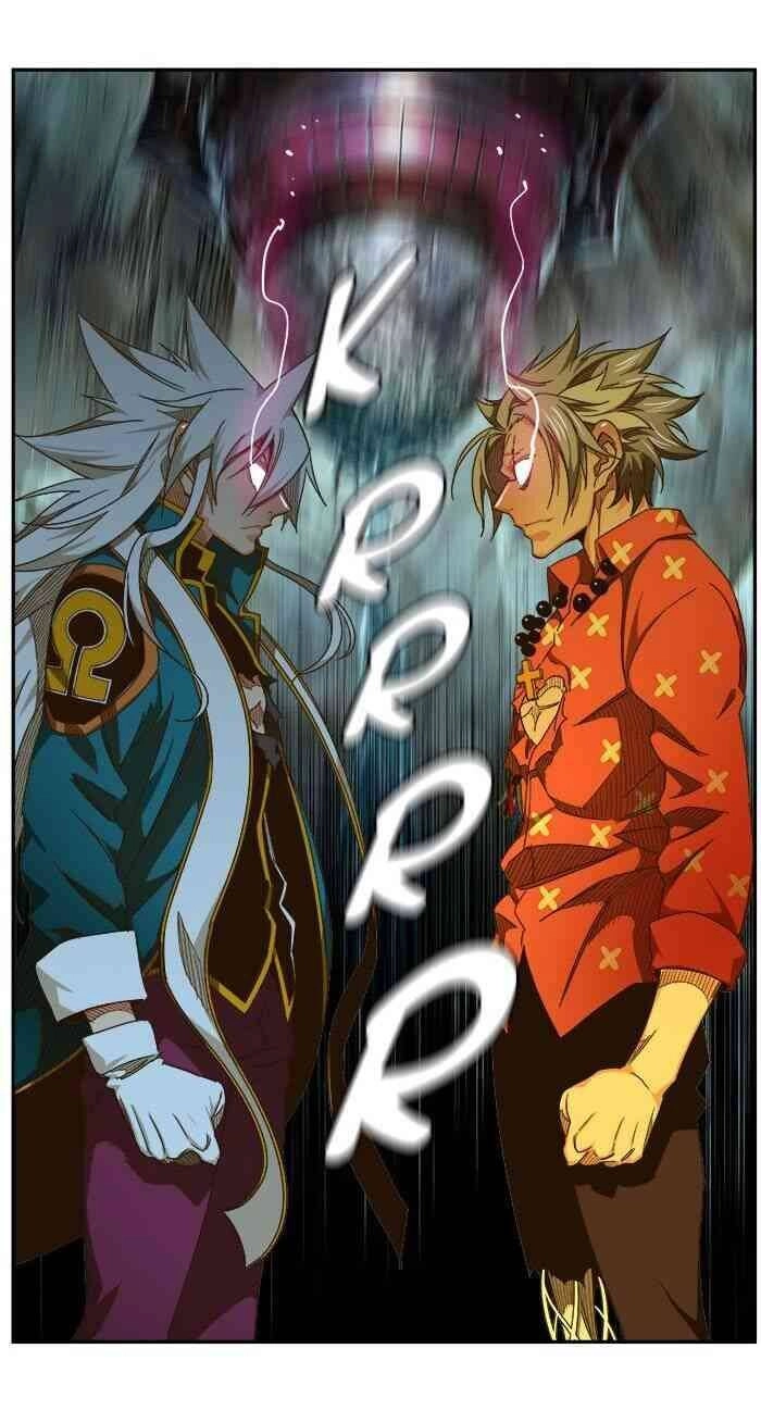 Chúa Tể Học Đường Chapter 460 - 24