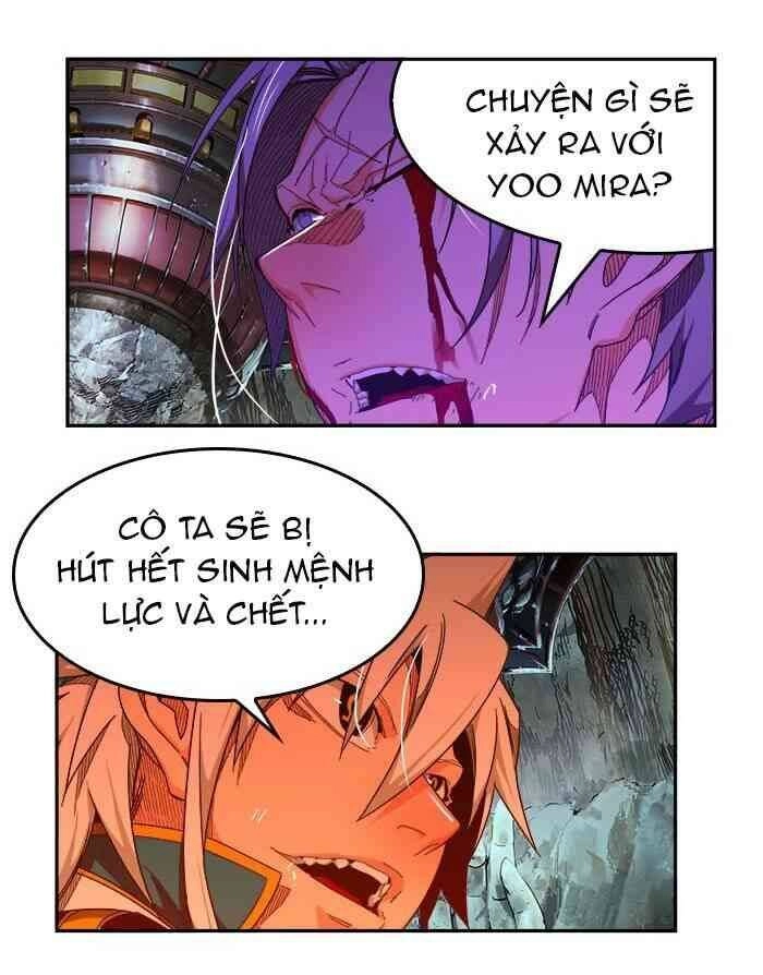 Chúa Tể Học Đường Chapter 460 - 27