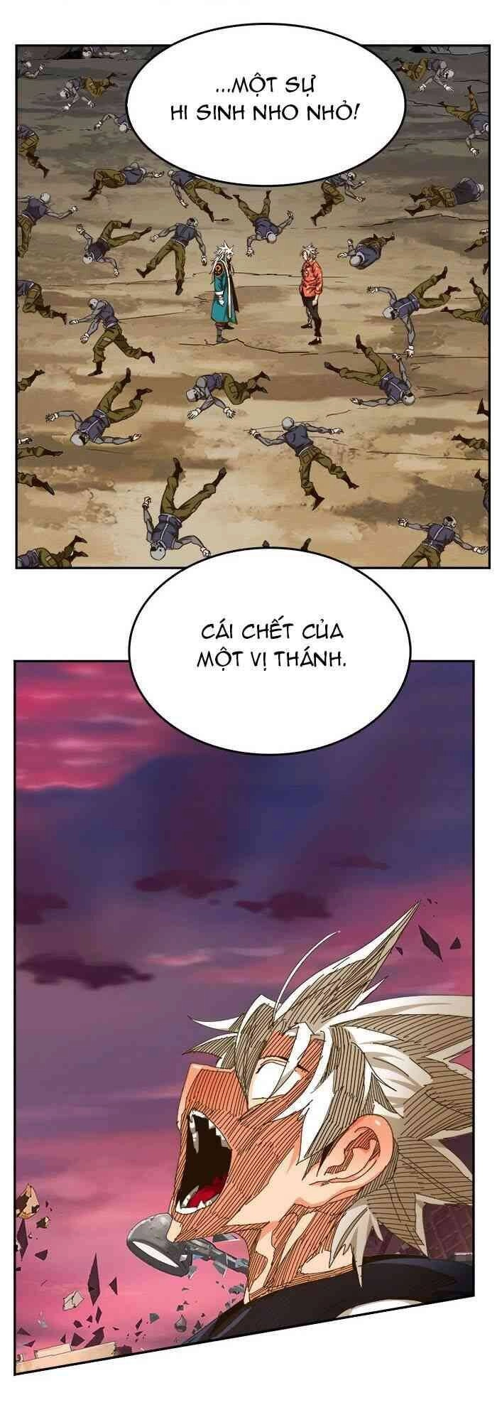 Chúa Tể Học Đường Chapter 460 - 28