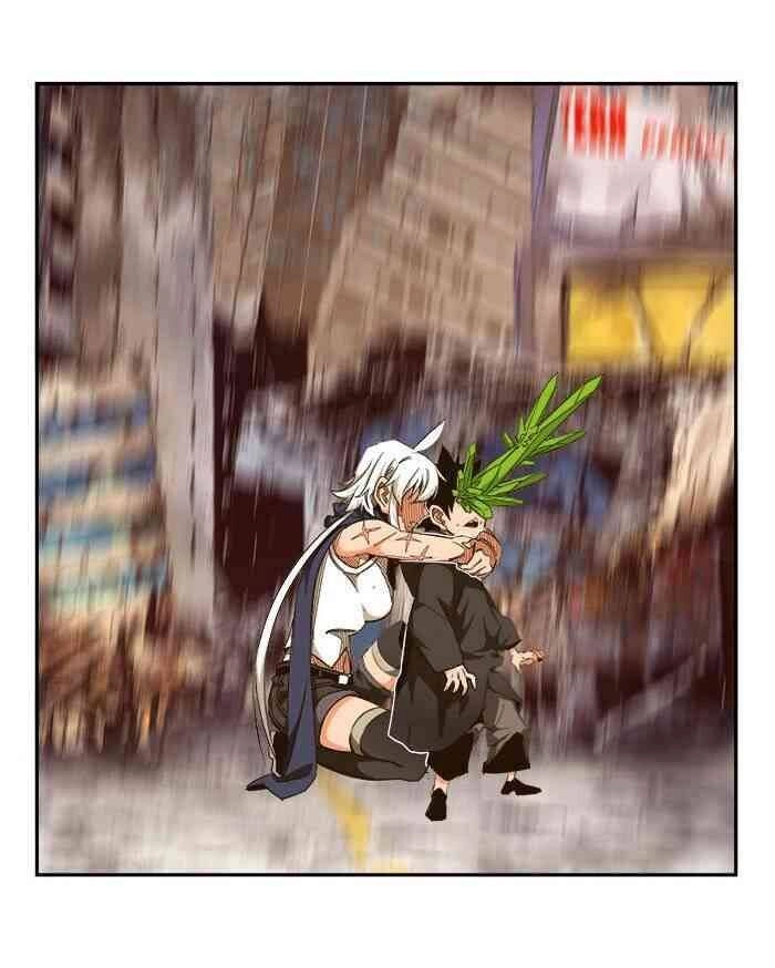 Chúa Tể Học Đường Chapter 460 - 31