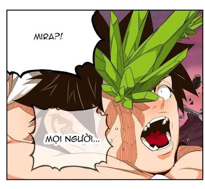 Chúa Tể Học Đường Chapter 460 - 32