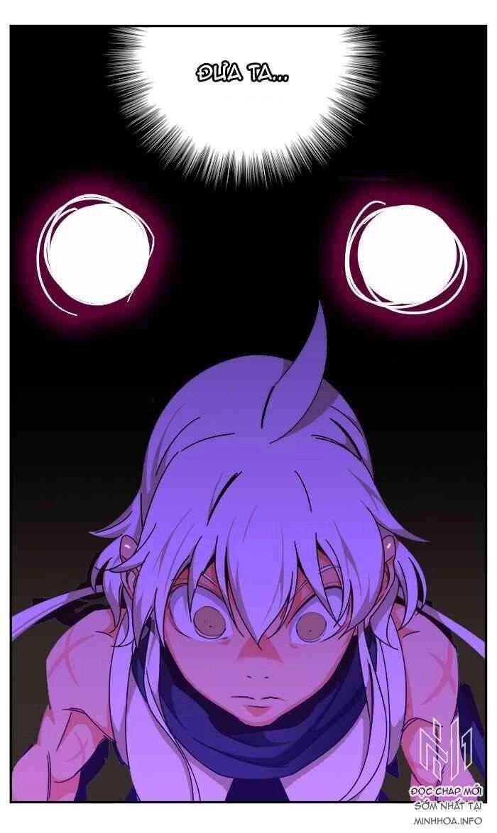 Chúa Tể Học Đường Chapter 460 - 35