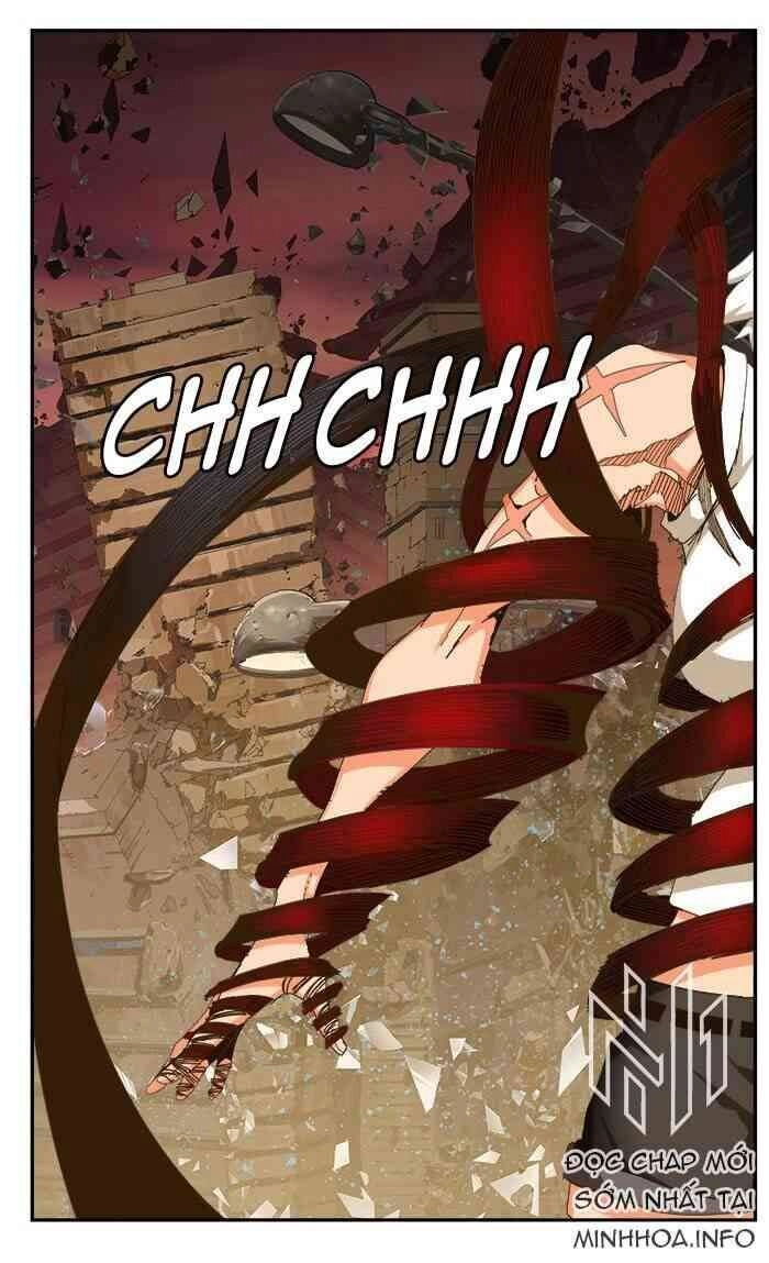 Chúa Tể Học Đường Chapter 460 - 39