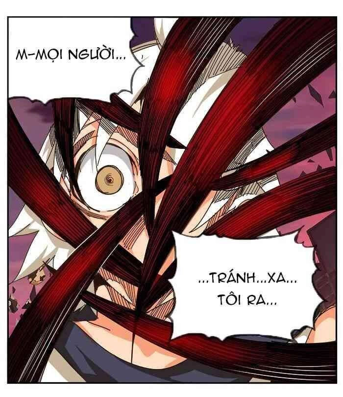 Chúa Tể Học Đường Chapter 460 - 40