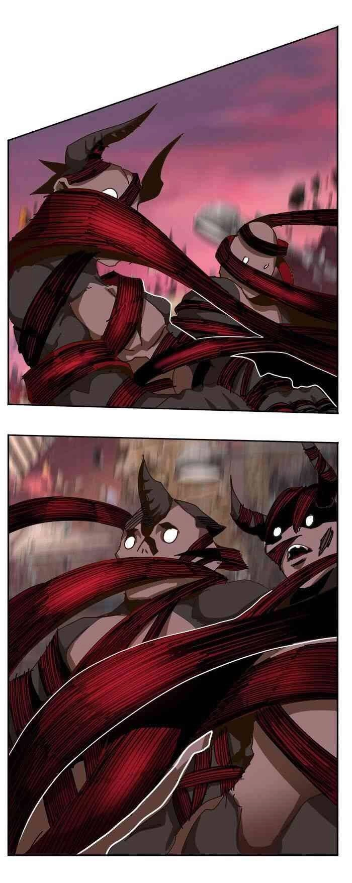 Chúa Tể Học Đường Chapter 460 - 43