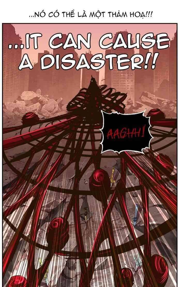 Chúa Tể Học Đường Chapter 460 - 46