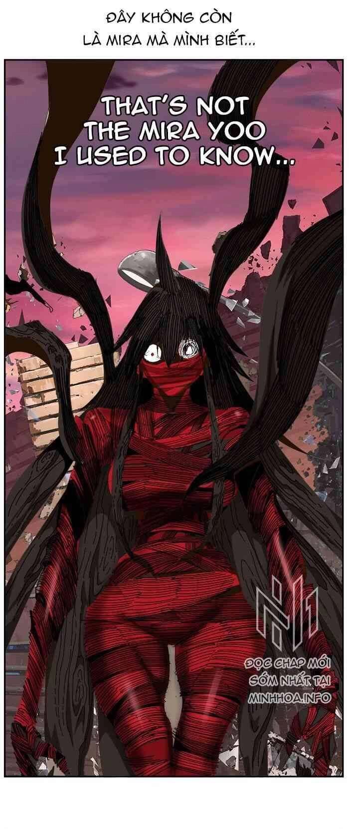 Chúa Tể Học Đường Chapter 460 - 53