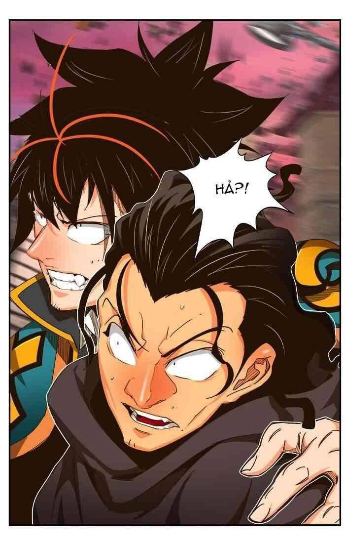 Chúa Tể Học Đường Chapter 460 - 60