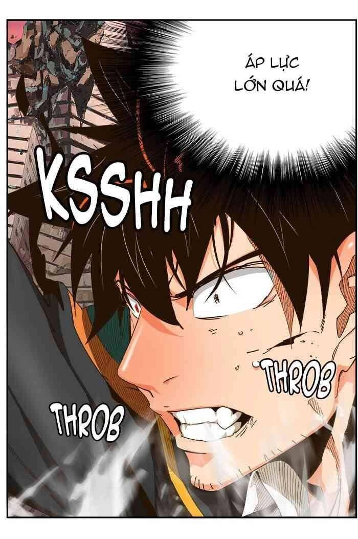 Chúa Tể Học Đường Chapter 460 - 66