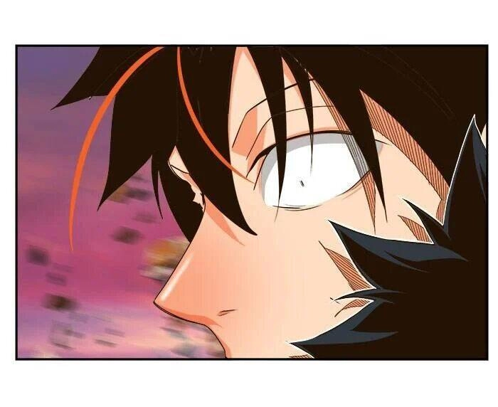 Chúa Tể Học Đường Chapter 460 - 70