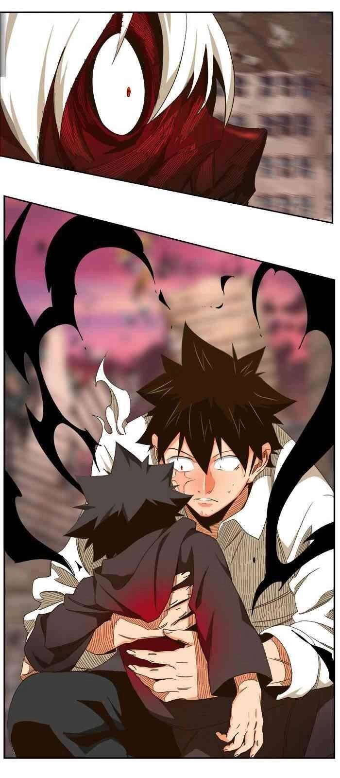 Chúa Tể Học Đường Chapter 460 - 74