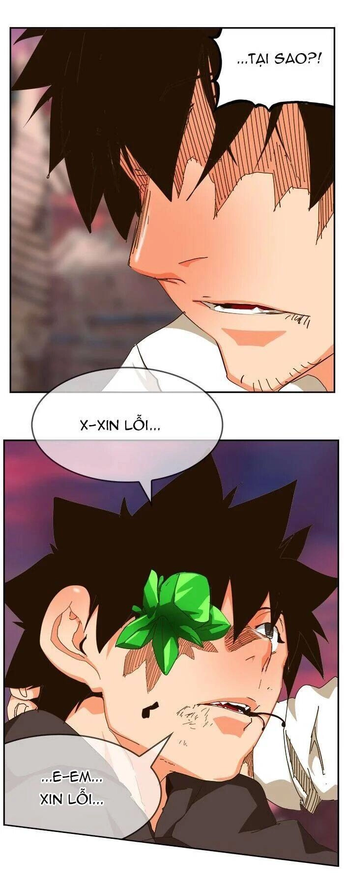 Chúa Tể Học Đường Chapter 460 - 75