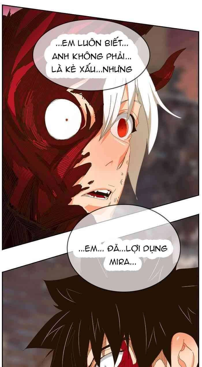 Chúa Tể Học Đường Chapter 460 - 76