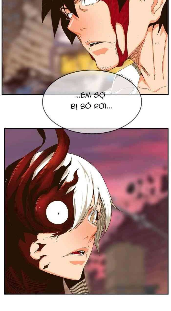 Chúa Tể Học Đường Chapter 460 - 77