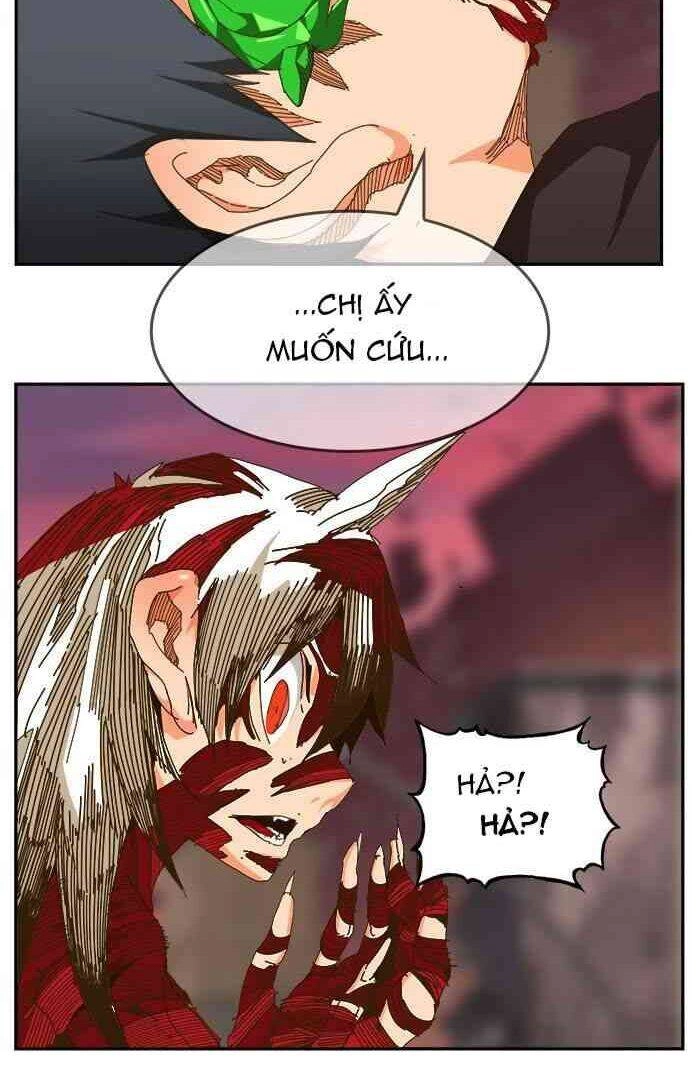 Chúa Tể Học Đường Chapter 460 - 79