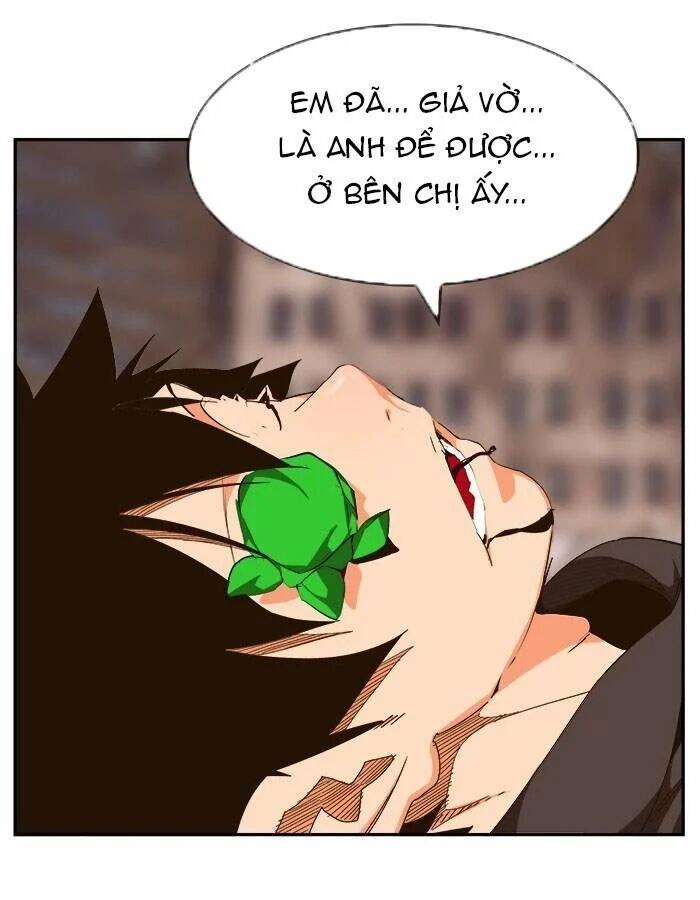 Chúa Tể Học Đường Chapter 460 - 80