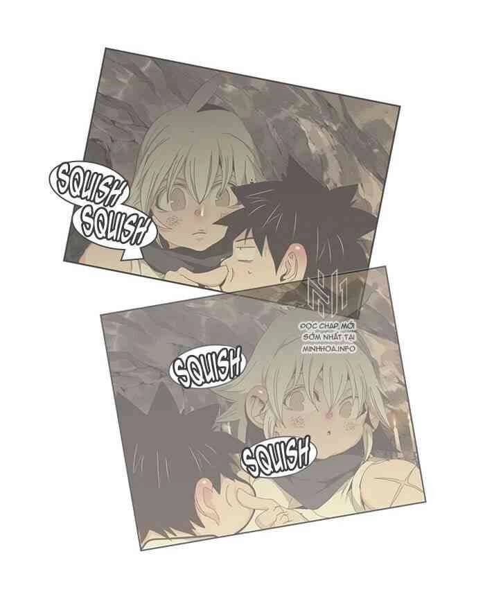 Chúa Tể Học Đường Chapter 460 - 81