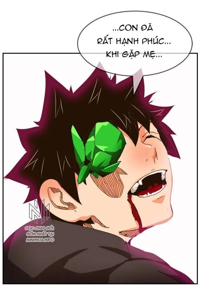 Chúa Tể Học Đường Chapter 460 - 88